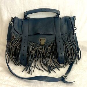 Proenza Schouler Messenger Bag